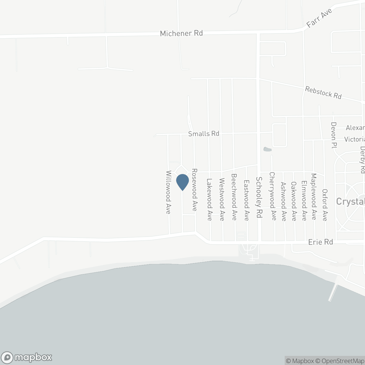 313 CHERRYHILL Boulevard S Unit# Lot 1, Fort Erie, Ontario L0S 1B0
